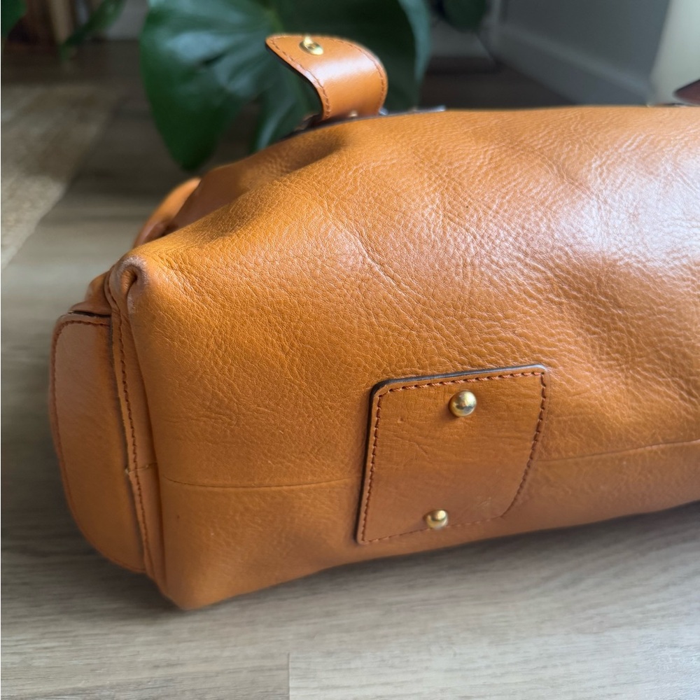 Marc Jacobs Large Patti Satchel - Picture 7 of 12